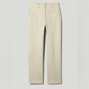 Aritzia Archer Pants Sz 2
